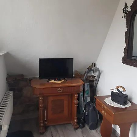 Apartment Nordbrise Wieck