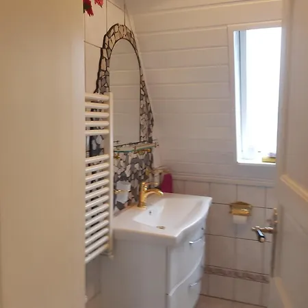 Nordbrise Appartement