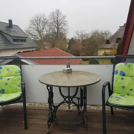 Appartement Nordbrise