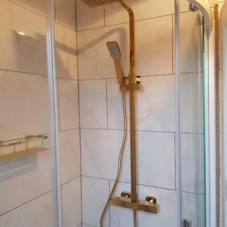 Apartment Nordbrise *
