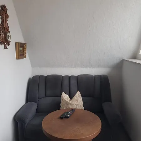 Nordbrise Apartment *